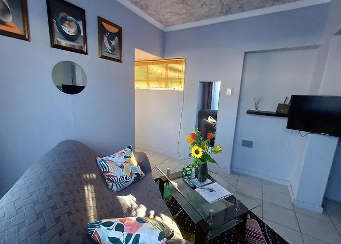 Oakway Guest Suite