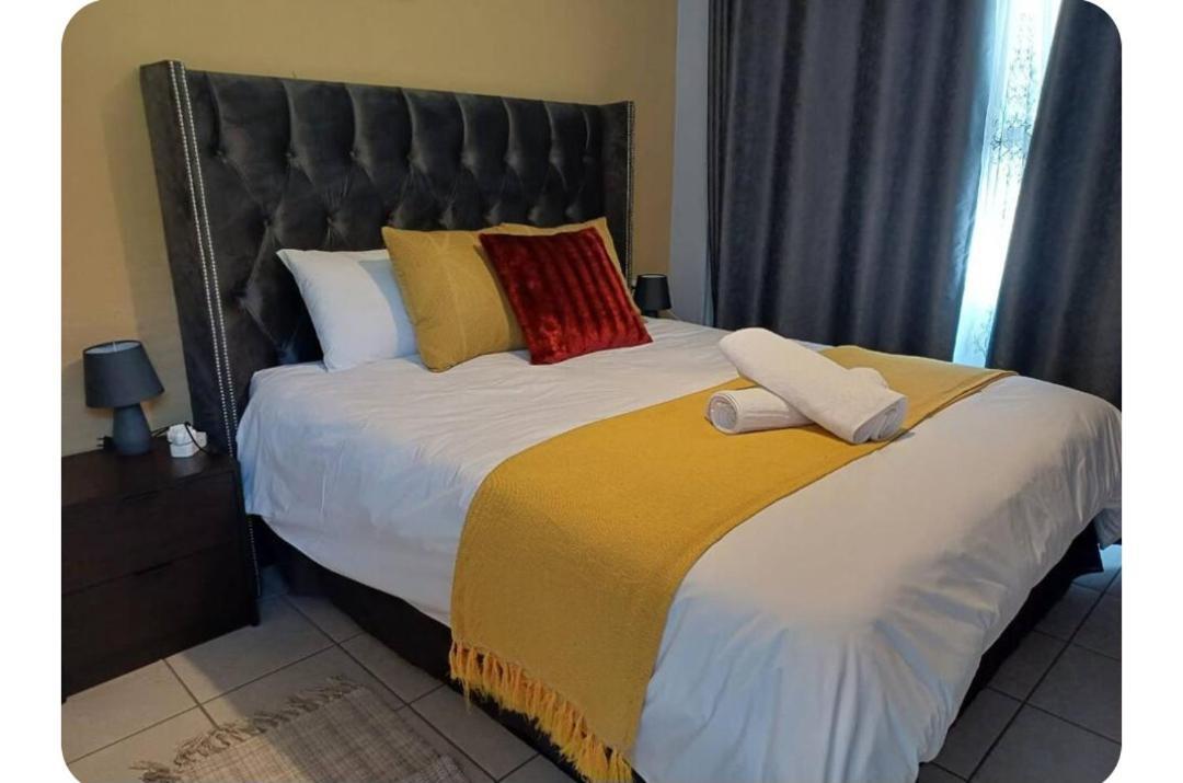 Oakway Guest Apartment Cape Town
