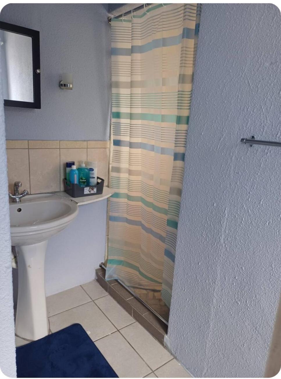 Oakway Guest Apartment Cape Town