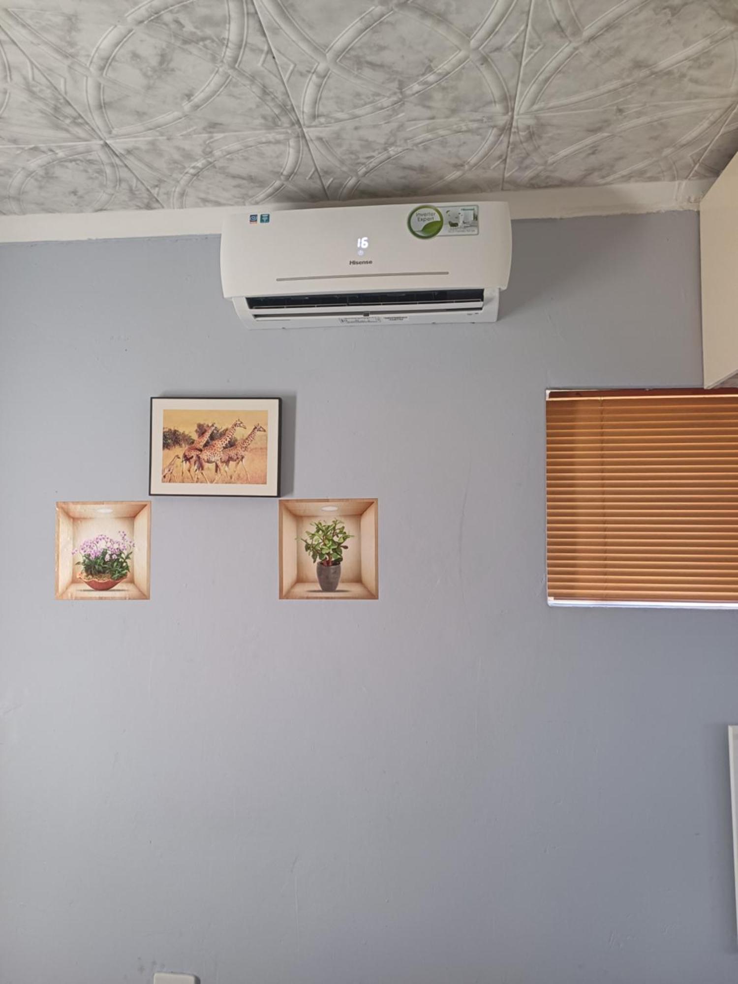 Apartment Oakway Guest Cape Town