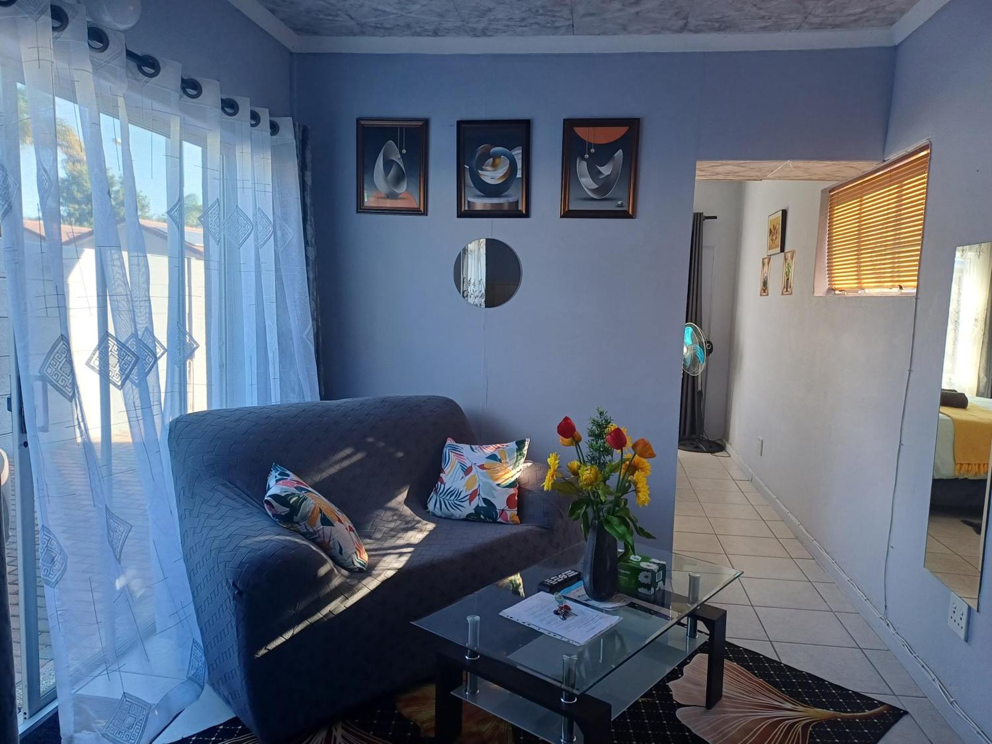Oakway Guest Apartment *