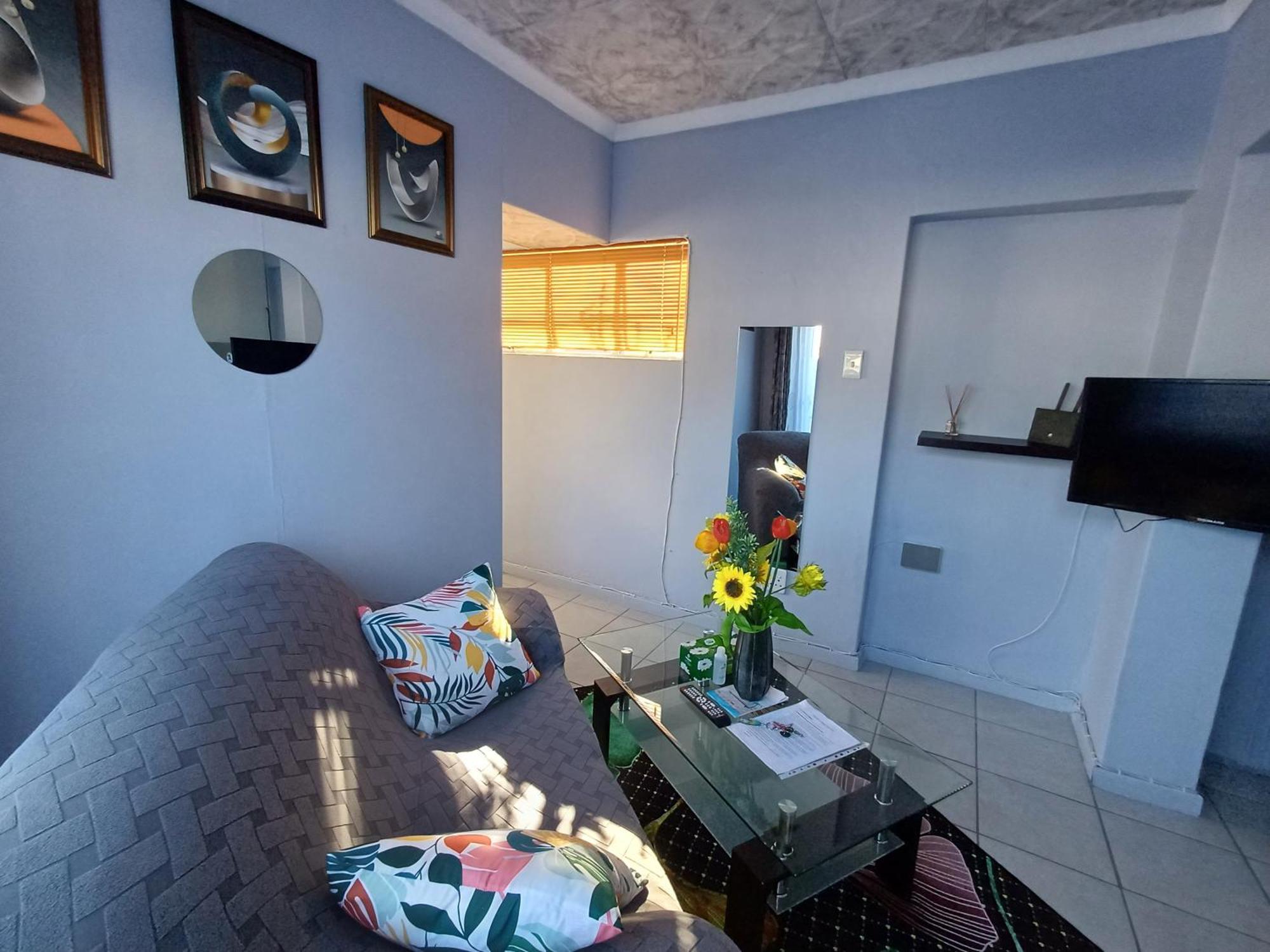 Apartment Oakway Guest Cape Town